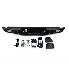 Load image into Gallery viewer, Mto-Series-Rear-Bumper-16-Present-Toyota-Tacoma-Dv8-Offroad