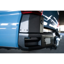 Load image into Gallery viewer, Mto-Series-Rear-Bumper-16-Present-Toyota-Tacoma-Dv8-Offroad