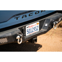 Load image into Gallery viewer, Mto-Series-Rear-Bumper-16-Present-Toyota-Tacoma-Dv8-Offroad