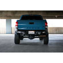 Load image into Gallery viewer, Mto-Series-Rear-Bumper-16-Present-Toyota-Tacoma-Dv8-Offroad