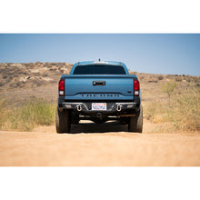 Load image into Gallery viewer, Mto-Series-Rear-Bumper-16-Present-Toyota-Tacoma-Dv8-Offroad
