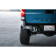 Load image into Gallery viewer, Mto-Series-Rear-Bumper-16-Present-Toyota-Tacoma-Dv8-Offroad