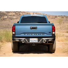 Load image into Gallery viewer, Mto-Series-Rear-Bumper-16-Present-Toyota-Tacoma-Dv8-Offroad