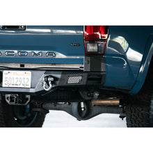 Load image into Gallery viewer, Mto-Series-Rear-Bumper-16-Present-Toyota-Tacoma-Dv8-Offroad