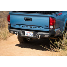 Load image into Gallery viewer, Mto-Series-Rear-Bumper-16-Present-Toyota-Tacoma-Dv8-Offroad