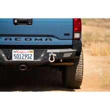 Load image into Gallery viewer, Mto-Series-Rear-Bumper-16-Present-Toyota-Tacoma-Dv8-Offroad