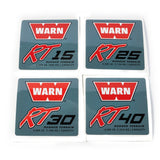 Warn 77838 LABEL KIT
