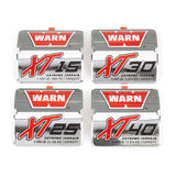Warn 77839 LABEL KIT
