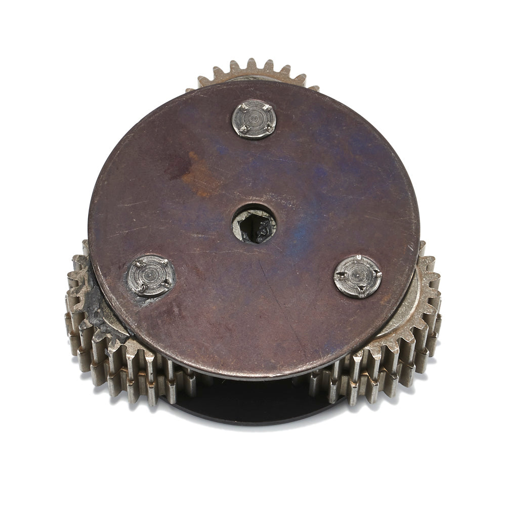 (Mto2)-Svc-Kit-Carrier-Assy-V2