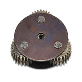 Warn 89556 CARRIER ASSEMBLY