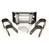 Warn 29257 ROLLER FAIRLEAD