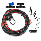 Warn 89586 SOCKET