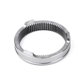 Warn 98510 MT RING GR LF DBL R