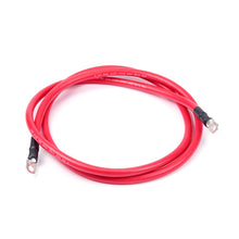Load image into Gallery viewer, (Mto)-Cable-Elec-2Ga-Red-72
