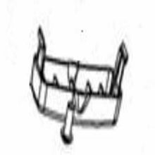 Load image into Gallery viewer, (Mto)-Handle-Clutch-Wn-RtXt