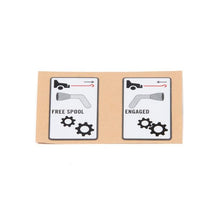 Load image into Gallery viewer, (Mto)-Kit-Svc-Label-Clutch-Dcx