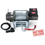 Warn 77892 REPLACEMENT 12V MOTOR