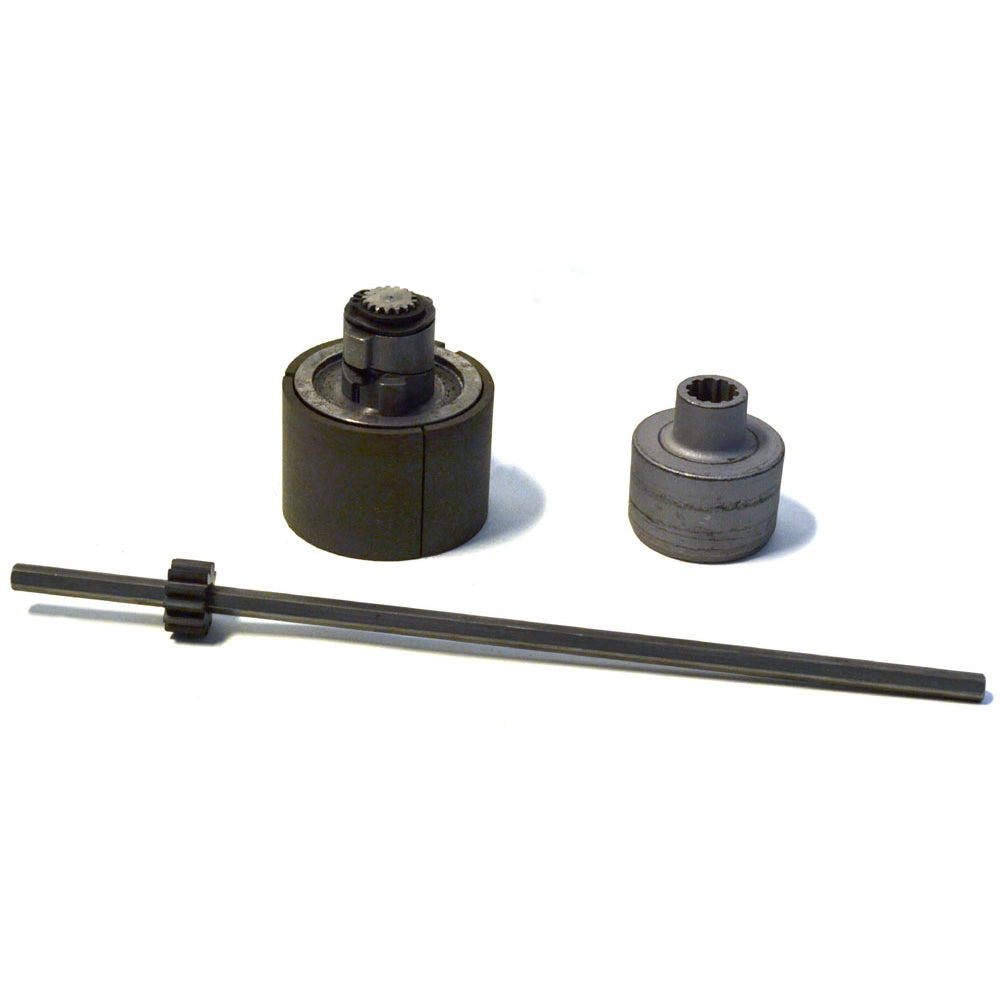 (Mto)SP-Brake-Assy,-12K