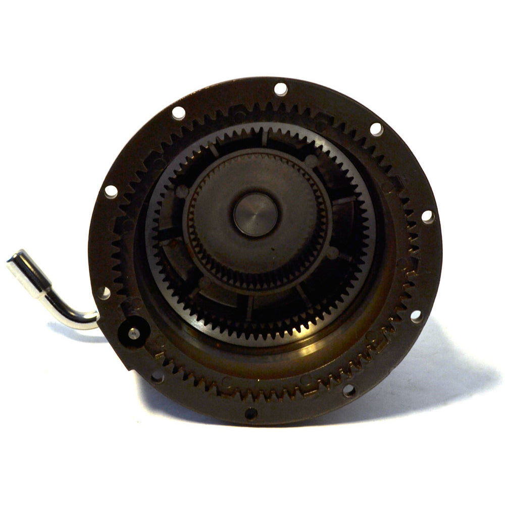 (Mto)SP-Gear-Hsg-Assy,Series