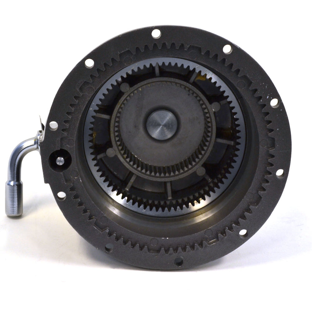 (Mto)SP-Gear-Hsg-Assy,Series