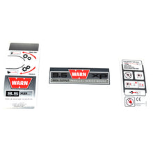 Load image into Gallery viewer, (Mto)SP,Label-Kit,9.5-Xp