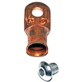 Warn 16465 TERMINAL KIT