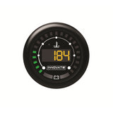 Innovate Motorsports 38530 MTX Digital, Water Temperature & Battery Gauge Kit, Dual Function