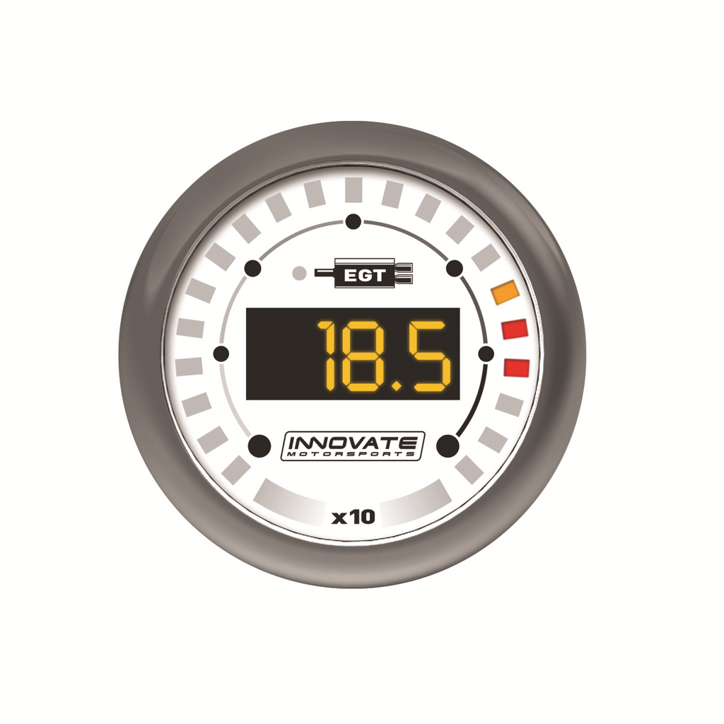 Mtx-Digital,-Exhaust-Gas-Temperature-(Egt)-Gauge-Kit