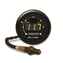 Load image into Gallery viewer, Mtx-L-Plus-Digital-Air-Fuel-Ratio-Gauge-Kit-3-Ft.-W-O2-Sensor-3924