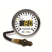 Load image into Gallery viewer, Mtx-L-Plus-Digital-Air-Fuel-Ratio-Gauge-Kit-8-Ft.-W-O2-Sensor-3918