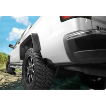 Load image into Gallery viewer, Mud-Grabber-Fender-Flares