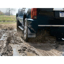 Load image into Gallery viewer, Mudflap-No-Drill-Digitalfit--Mudflap-Kit