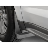 WeatherTech 110136-120136 MudFlap No-Drill DigitalFit (R) MudFlap Kit