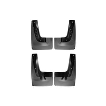 Load image into Gallery viewer, Mudflap-No-Drill-Digitalfit--Mudflap-Kit