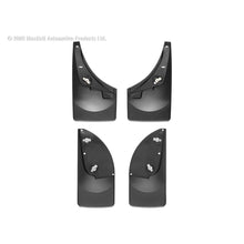 Load image into Gallery viewer, Mudflap-No-Drill-Digitalfit--Mudflap-Kit