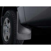 Load image into Gallery viewer, Mudflap-No-Drill-Digitalfit--Mudflap-Kit