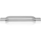 Magnaflow 18113 Glasspack Performance Muffler; 1.75in. Center/Center;  3.5x12x3.5 Body