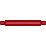 Magnaflow 13156 Glasspack Performance Muffler; 2.5in. Center/Center;  3.5x26x3.5 Body