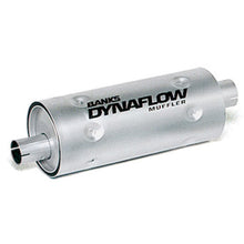 Load image into Gallery viewer, Muffler---3In-X-3.5In-SS