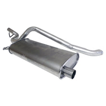 Load image into Gallery viewer, Muffler--Tailpipe-For-1996-1996-Jeep-Xj-Cherokee-W-4.0L-Engine