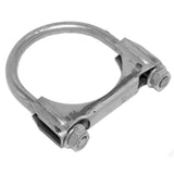Dynomax Performance Exhaust 32218 Dynomax Exhaust Clamp