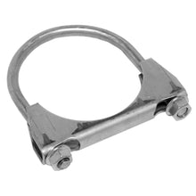 Load image into Gallery viewer, Muffler-Clamp-3.00In-SS