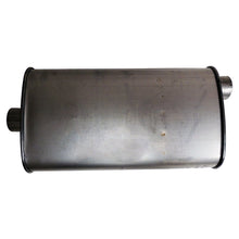 Load image into Gallery viewer, Muffler-For-97-00-Jeep-Tj-Wrangler-W-2.5L-Or-4.0L-Engine
