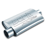 Borla 40658 ProXS? Muffler - Un-Notched Neck