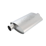 Borla 40358 ProXS? Muffler - Un-Notched Neck