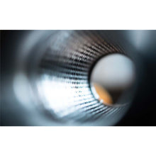 Load image into Gallery viewer, Muffler-Red-Pack-Series-Glasspack-3.5In-Rd-18In-Body-Length-2.25In2.25In-InletOutlet