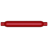 Magnaflow 13135 Glasspack Performance Muffler; 2.25in. Center/Center;  3.5x22x3.5 Body