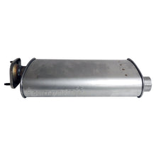 Load image into Gallery viewer, Muffler-W-Flange-For-0006-Tj-Wrangler-WO-Unlimited-Pkg.-W-4.0L-Or-2.4L-Eng.