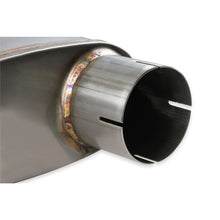 Load image into Gallery viewer, Muffler,-Hooker-304Ss-OffsetCenter-3