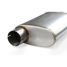 Load image into Gallery viewer, Muffler,-Hooker-304Ss-OffsetCenter-3